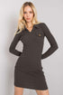 Robe de jour model 175443 Rue Paris
